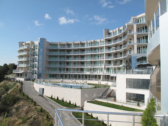 new development properties in bulgaria